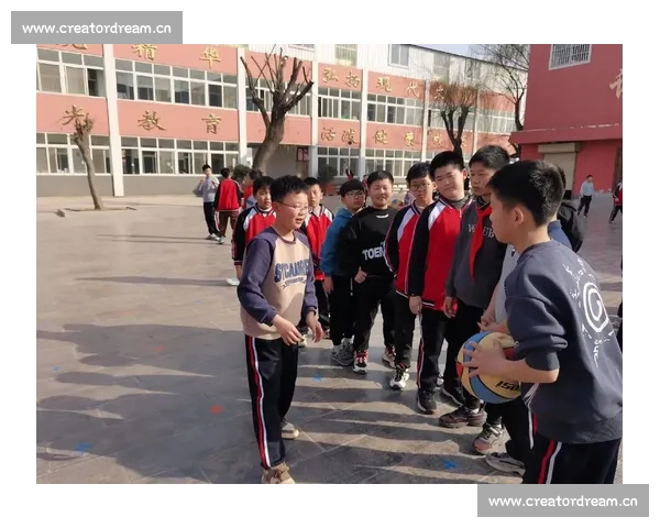 从基础到实战全面提升篮球运球技术的系统训练方法与技巧解析