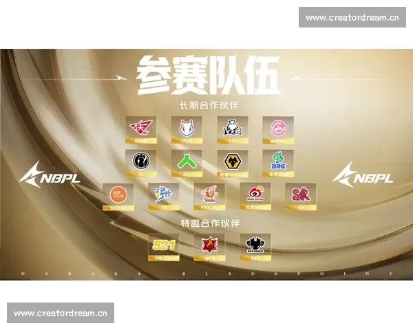 双败淘汰赛制下团队竞技策略与晋级路径全面解析 双败淘汰赛制下团队竞技策略与晋级路径全面解析